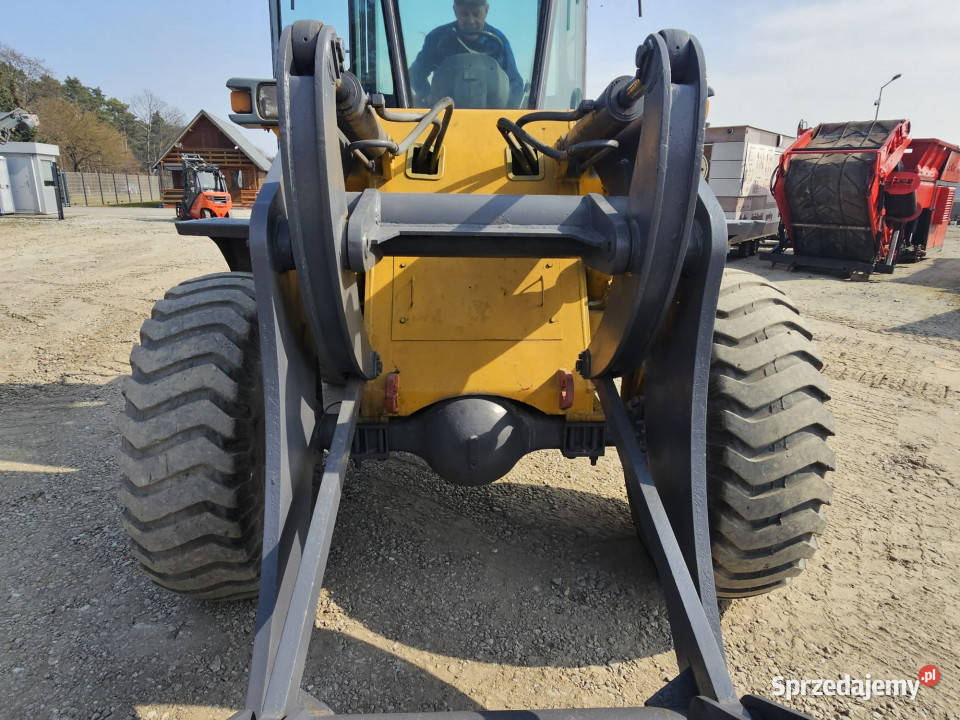 Ładowarka XCMG ZL 30G Krzykosy sprzedam