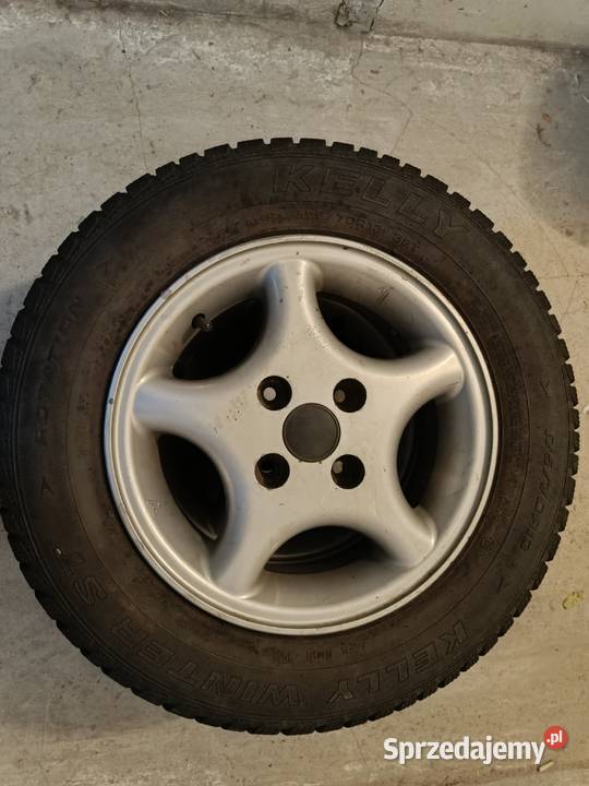 Felgi 4x98 13 Seicento FSO Polonez łódzkie Łódź