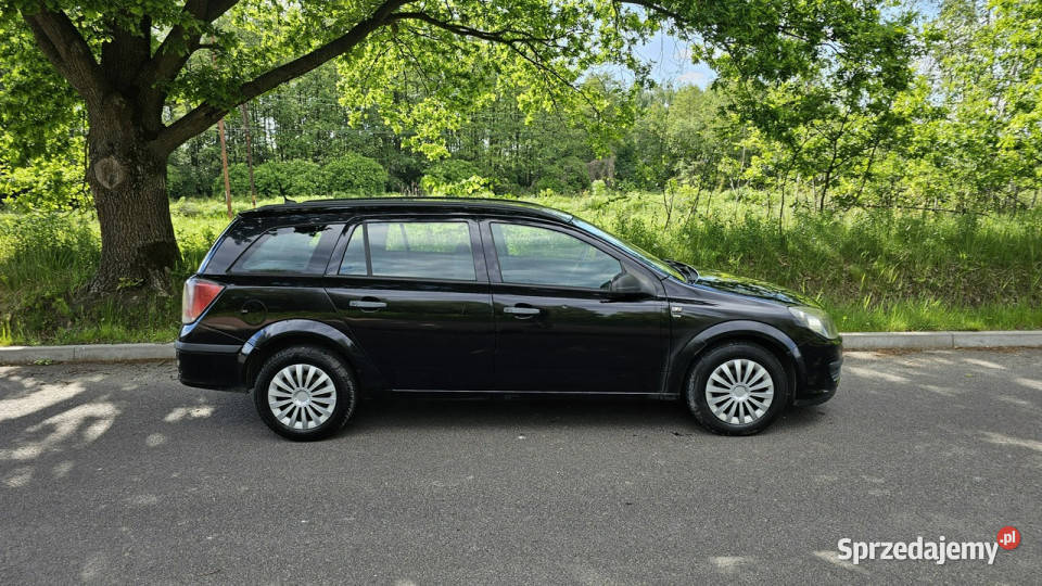 Opel Astra H 20042014 wspomaganie kierownicy Chełm Śląski