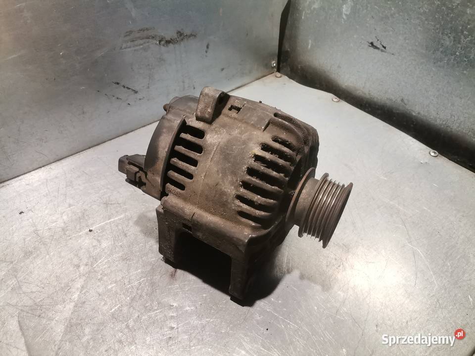 ALTERNATOR RENAULT CLIO II 15 DCI Nowy Sącz