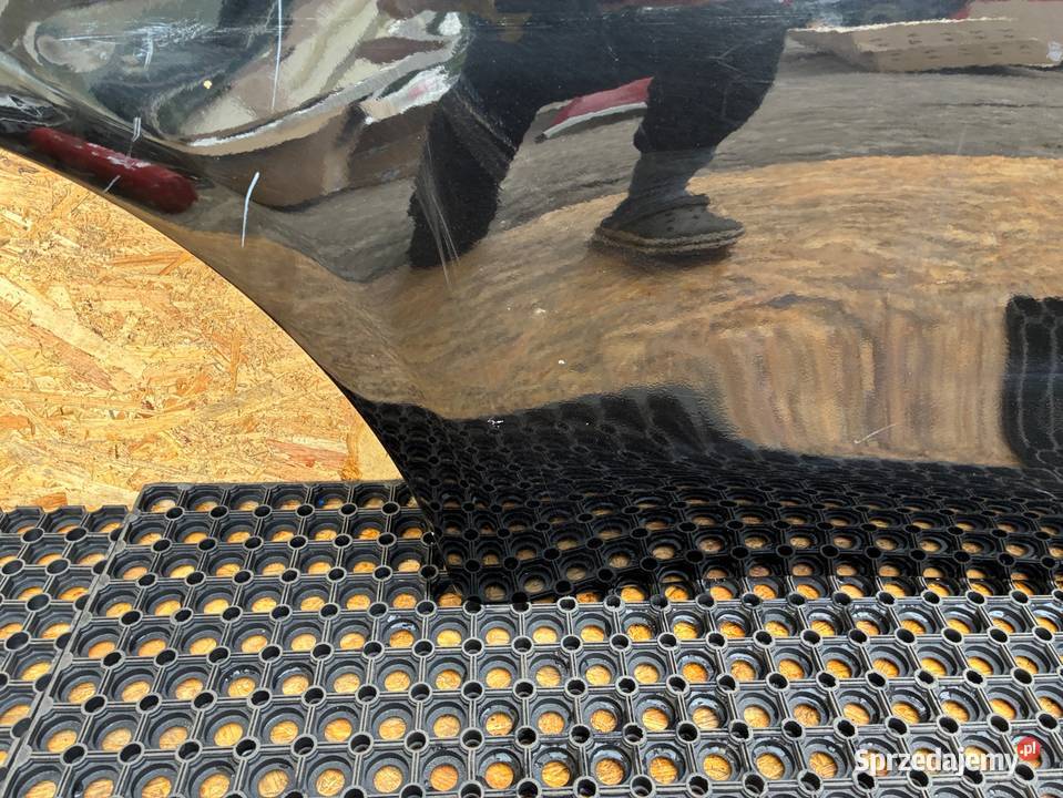 BMW F16 x6 DRZWI TYŁ TYLNIE PRAWE PRAWY Drzwi Słowikowo