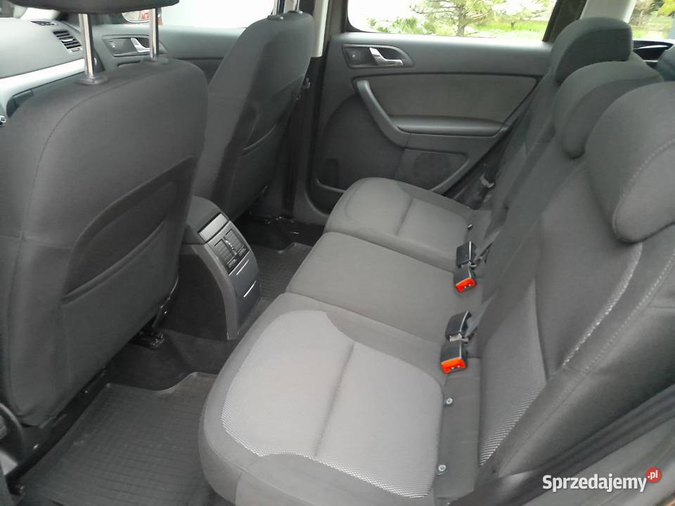 Skoda Yeti 4X4 rocznik 2010 160 Škoda Kraków