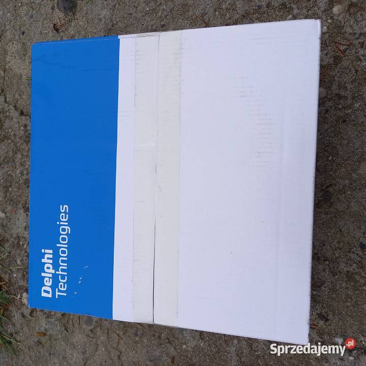Tarcze hamulcowe przód Vw Golf IV Bora 256mm 2 małopolskie Proszowice