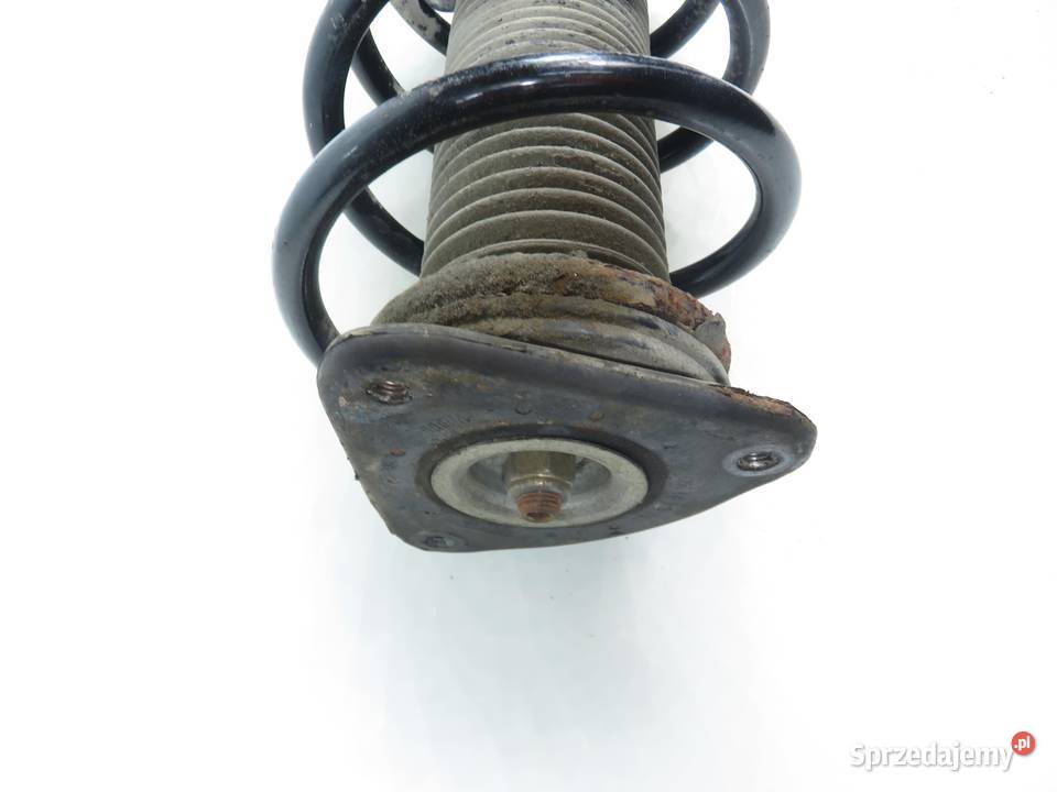 MCPERSON LEWY PRZEDNI FORD FOCUS C 16