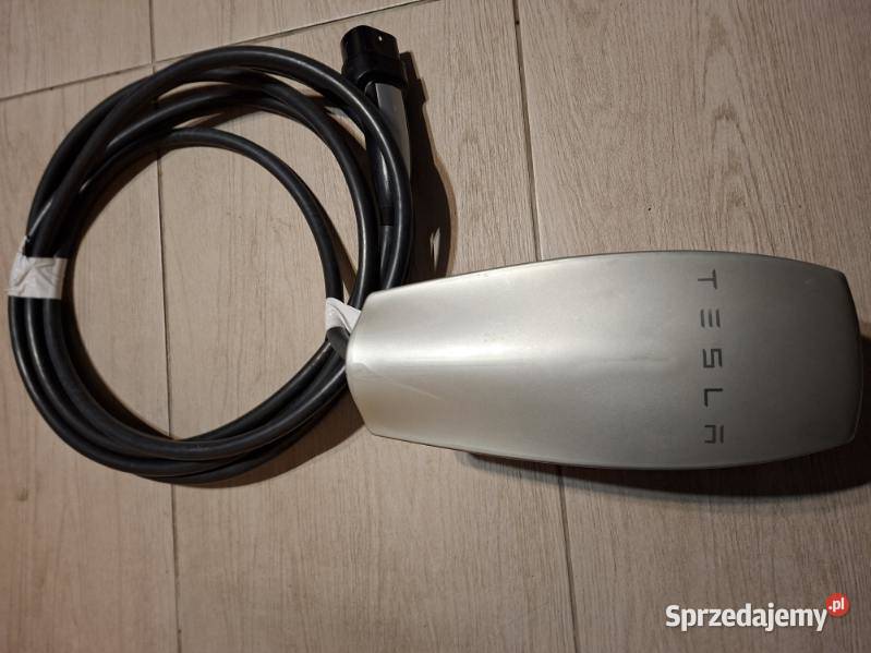 Tesla Ładowarka Gen Ii Wall Connector 32A Opole