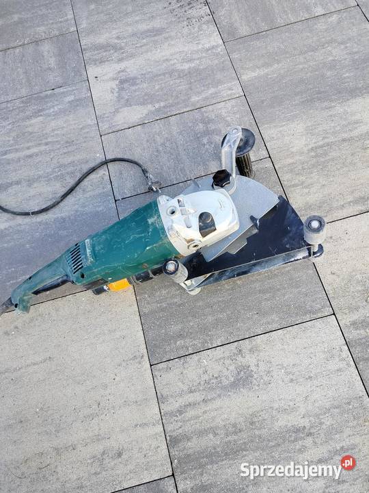 Bruzdownica Metabo MFS65 Jarosław