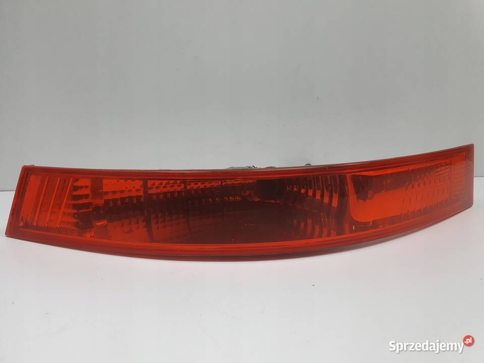 Renault Master Opel Movano II PRZEDNI Rudka