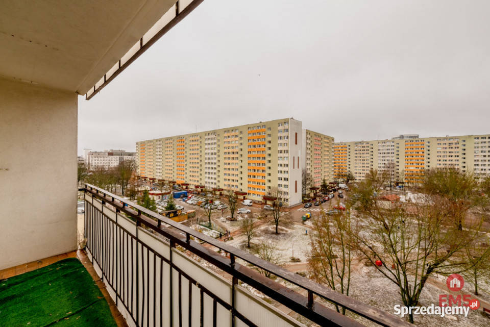 Mieszkanie Białystok 586m2 3 pok 58.6m2 podlaskie