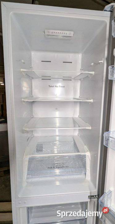Hisense Rb329N4Awe lodówka kombinowana wolnostojące Rzeszów sprzedam
