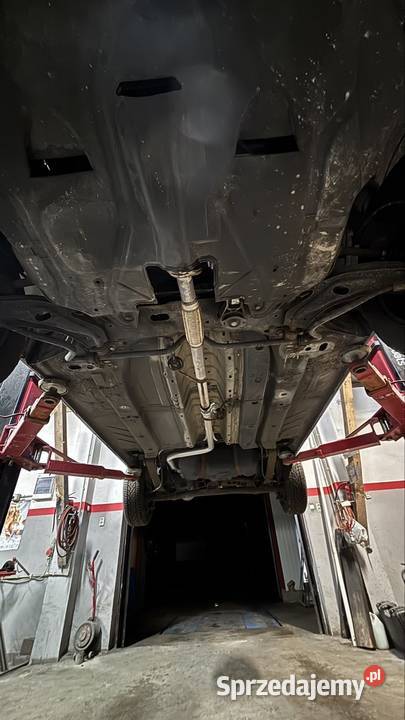 Fiat Doblo 14 benzyna 2008r 1398cm3 łódzkie Rzechta