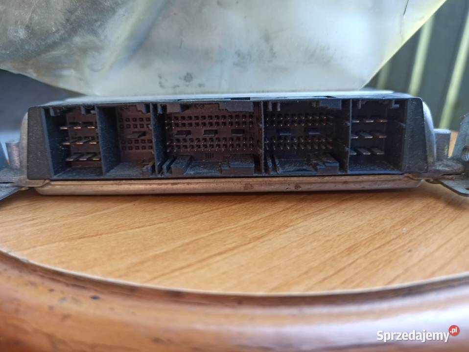 Toyota Yaris 14 sterownik lubelskie Lublin