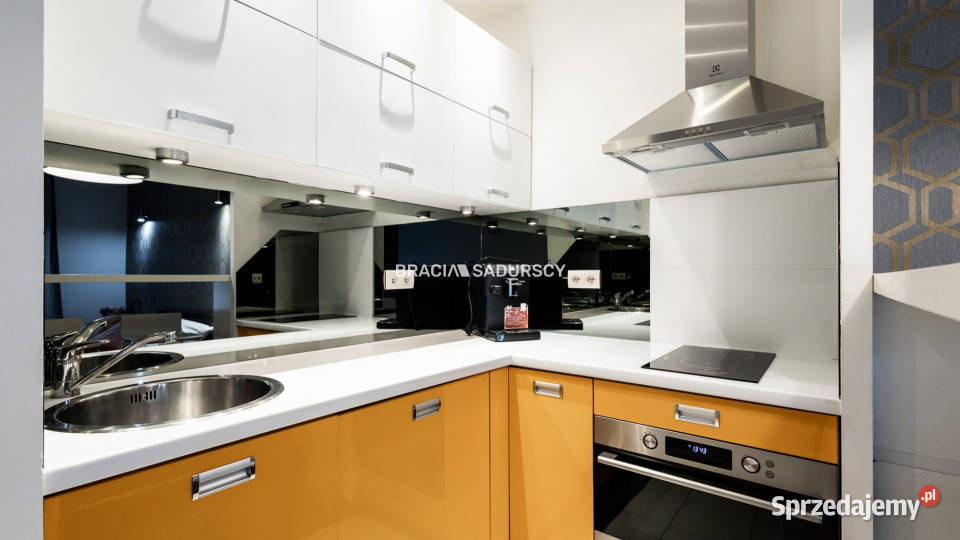 Mieszkanie 2846m2 1 pokojowe Kraków Szlak małopolskie