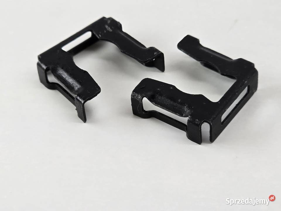 Zaczep Sprezynowy Zabezpieczenie Wtrysku Bmw Gs Janowice