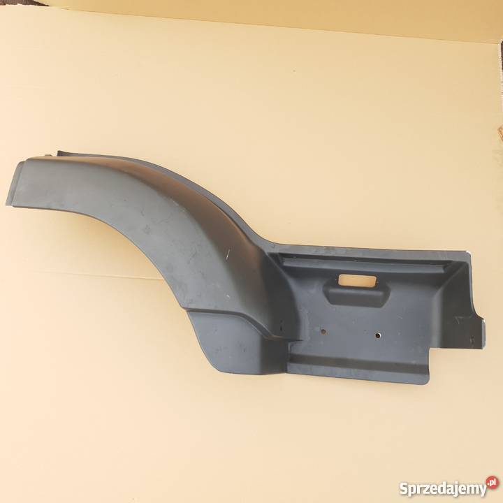 IVECO EUROSTAR STOPIEŃ GÓRNY PRAWY 8144329