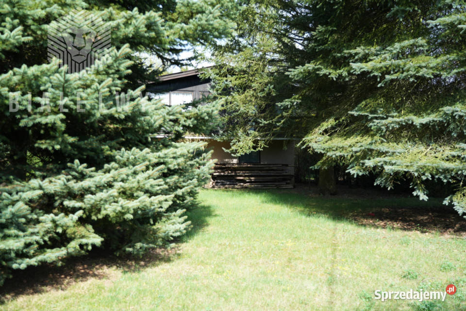 Dom wolnostojący 70m2 PopowoParcele Pierwszych Rok budowy 1990