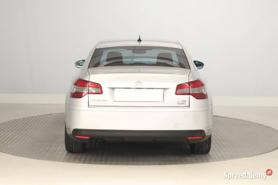 Citroen C5 20 HDi regulowane zawieszenie Zabrze sprzedam