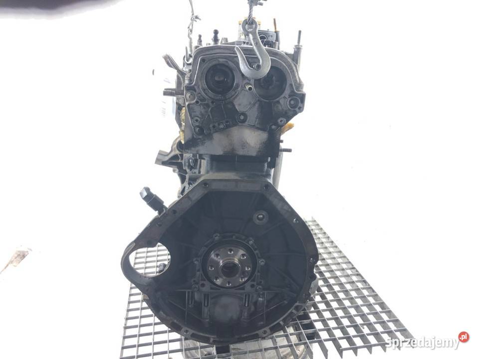 SILNIK CHRYSLER 22 121 664911 0010 PT CRUISER