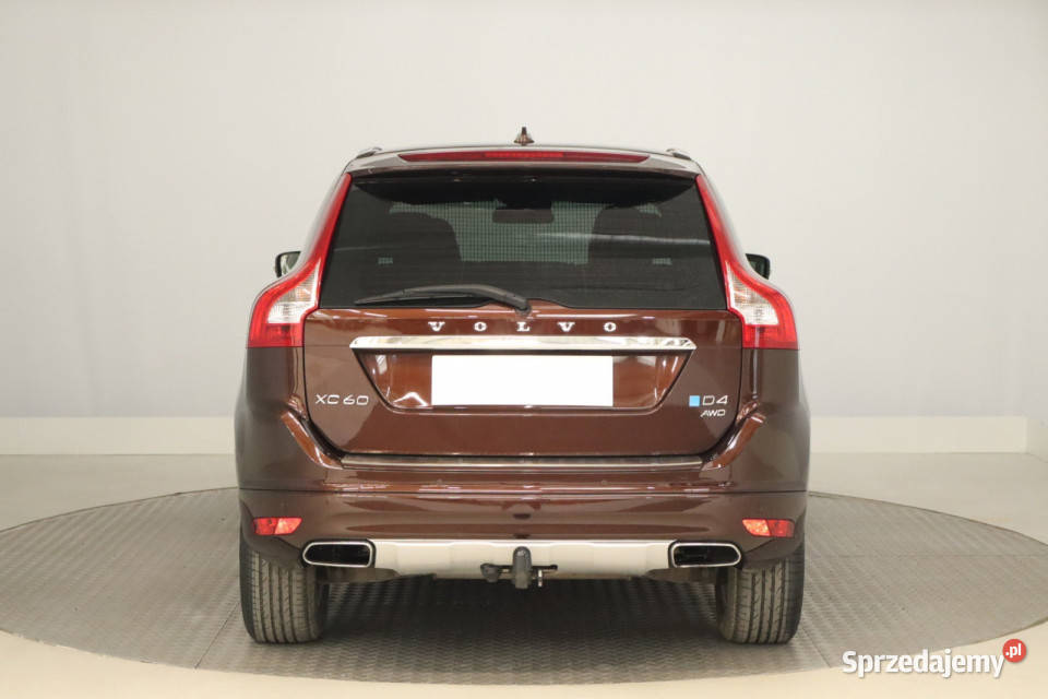 Volvo XC60 D3 nawigacja Zabrze sprzedam