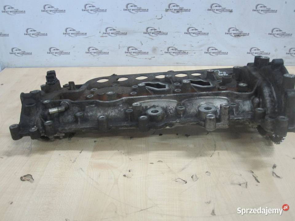 VIVARO M9R780 20 DCI 12r 115 146 pokrywa zaworów