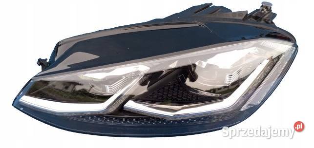 LAMPA LEWY PRZÓD IGŁA FULL LED 5G1941059 Nowy Tomyśl