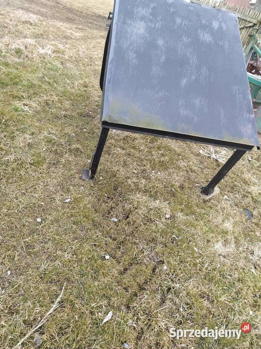 Rama ochronna MF 255 Smyków