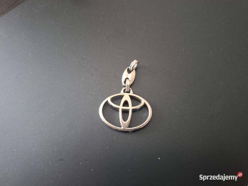 Breloczek Toyota Avensis T25 Wrocław