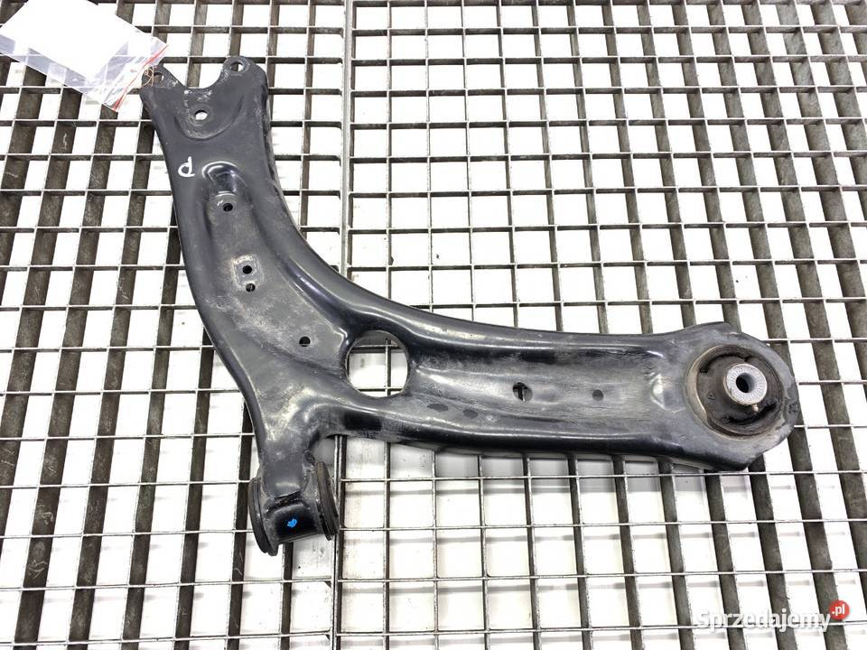 WAHACZ PRAWY PRZÓD SKODA 20 TSI Hatchback