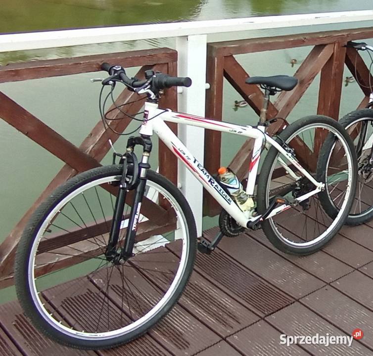 Rower 29 koła aluminiowy Dąbrowa Górnicza
