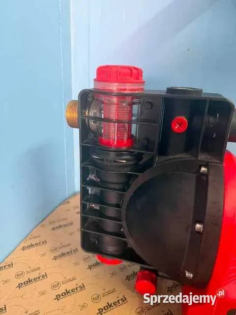 Pompa ogrodowa Einhell GEGP 1145 ECO 1100 W 4500