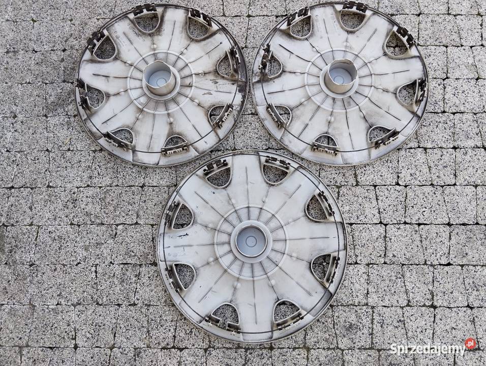 Kołpak Vw 16 1C0601147C sztukę Kamieniec