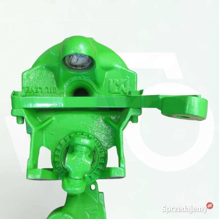 Zwolnica Zwrotnica 050376 Merlo Roto Wilkowo