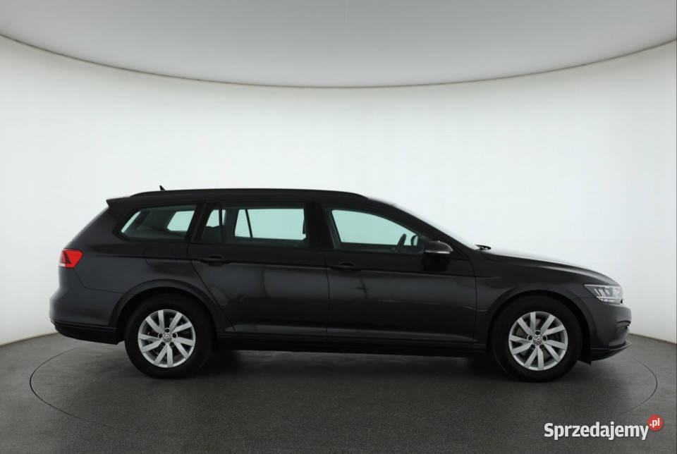 VW Passat 15 TSI mazowieckie Piaseczno sprzedam