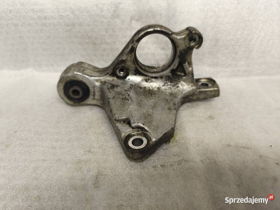 Łapa podpora półosi Citroen C4 9653504280 Dębica