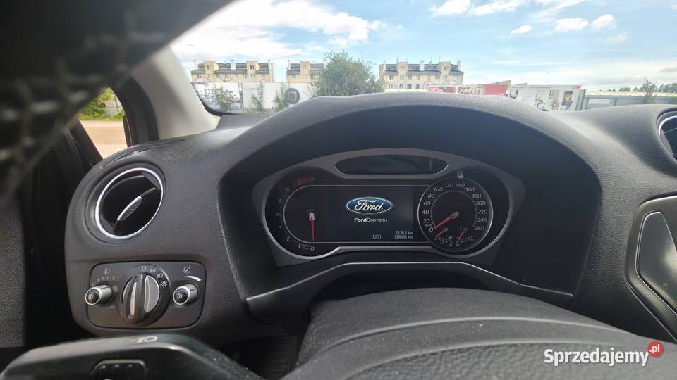 Mondeo 2000cm3 Mondeo Kutno