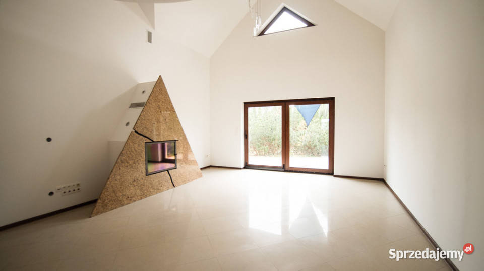 Do sprzedania dom z dużym stawem OpoleCzarnowąsy 1000m2 opolskie Opole