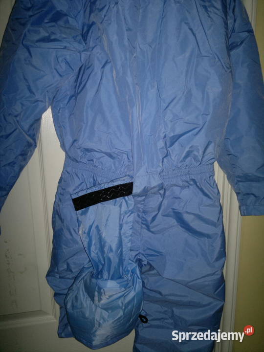 KOMBINEZON SPORTOWY DECATHLON WEDZE r170 mazowieckie