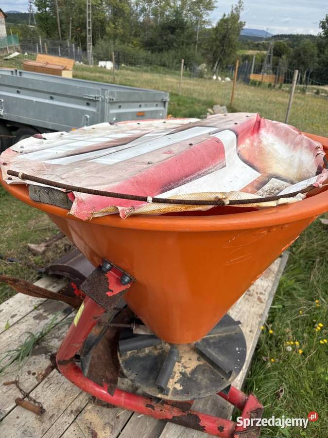 Sprzedam rosiewacz dexwal Stary Sącz
