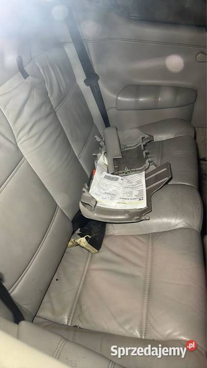 Vw golf 3 cabrio 19 tdi 90 skóry 199000km Kraków