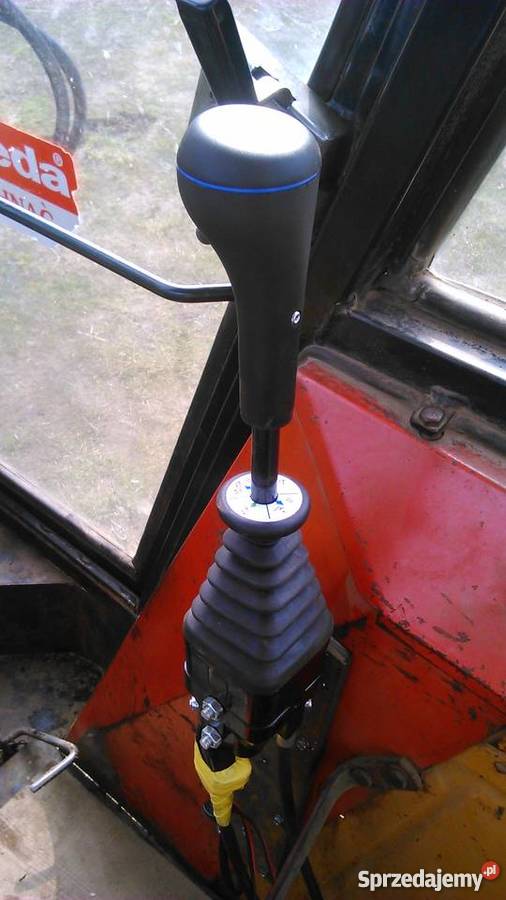 TUR4 do c360 3p URSUS Ciągniki Opoczno