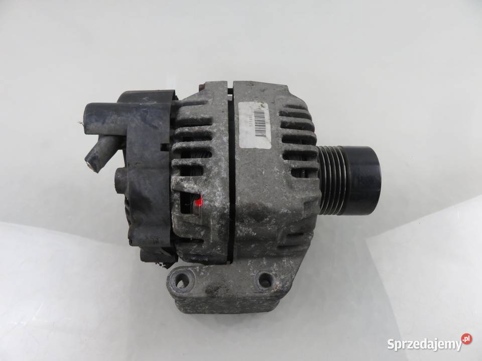 ALTERNATOR OPEL AGILA A 13 CDTI