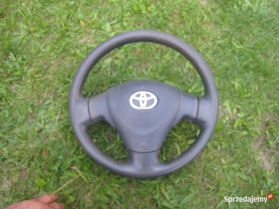Kierownica Toyota Corolla E14 E15 E140 E150 06 Kraków
