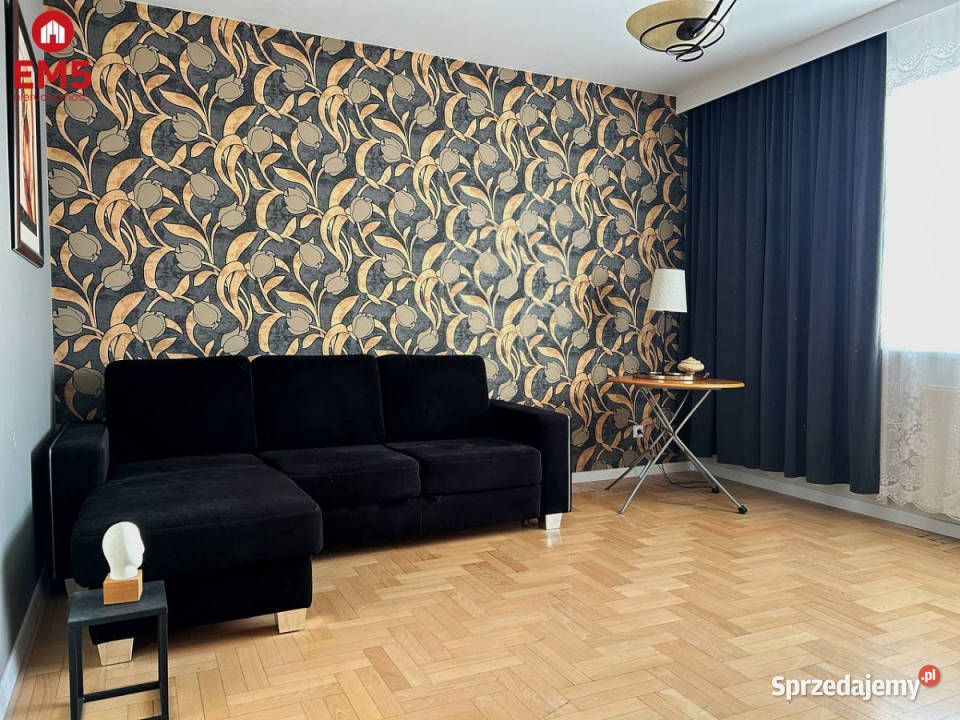 Mieszkanie do sprzedania 48m 2pokojowe Białystok