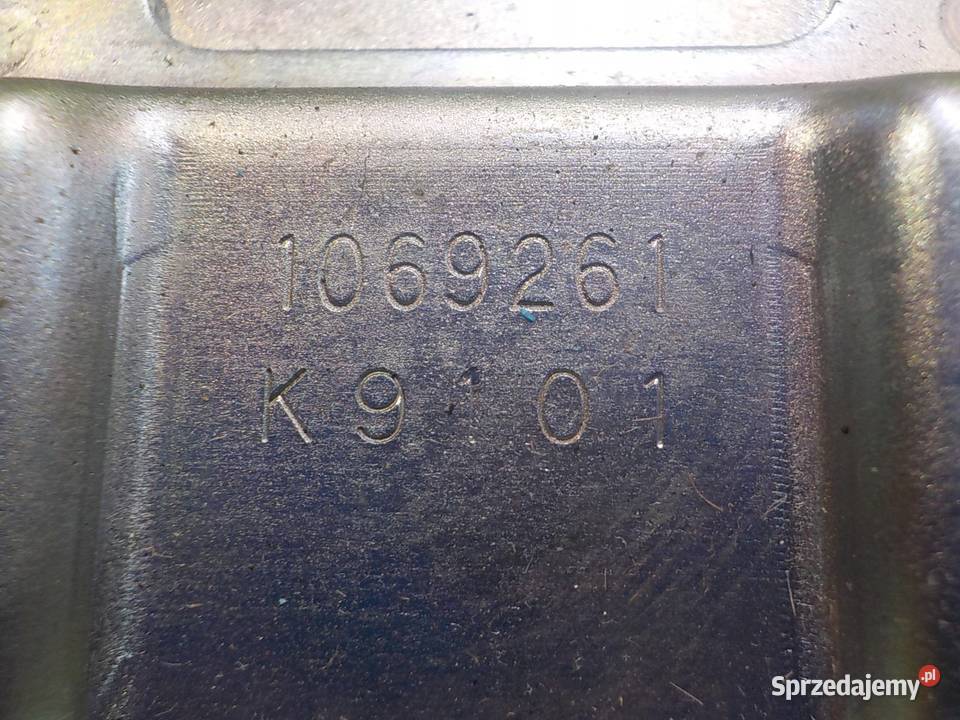 HONDA INSIGHT II 13 IMA 5D AIRBAG poduszka Suków