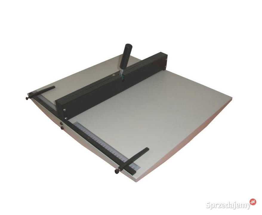 BIGÓWKA A3 METALOWA 520mm śląskie Kościelec