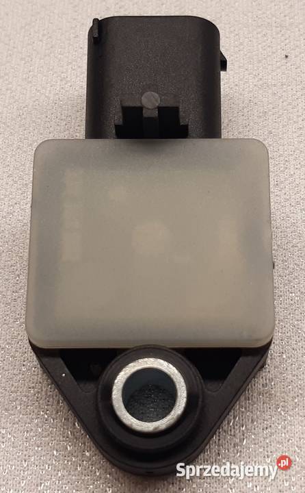 SENSOR UDERZENIOWY MERCEDES W245 W169 czujniki Mielęcin