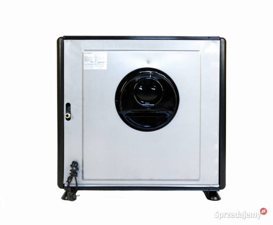 Grzejnik gazowy piecyk konwektor FUJIJAMA FHS Grzejniki Wałbrzych