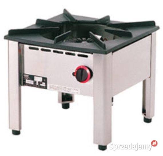 Taboret gazowy Diamond RGH50 13 kW 180 mm Gastronomia Pszczyna sprzedam