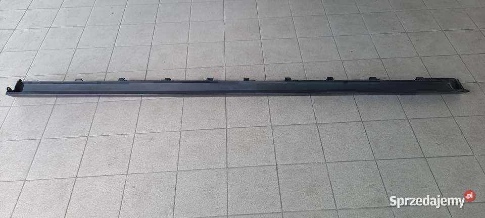 Listwa progowa Honda Odyssey lewa 71850TK8A001
