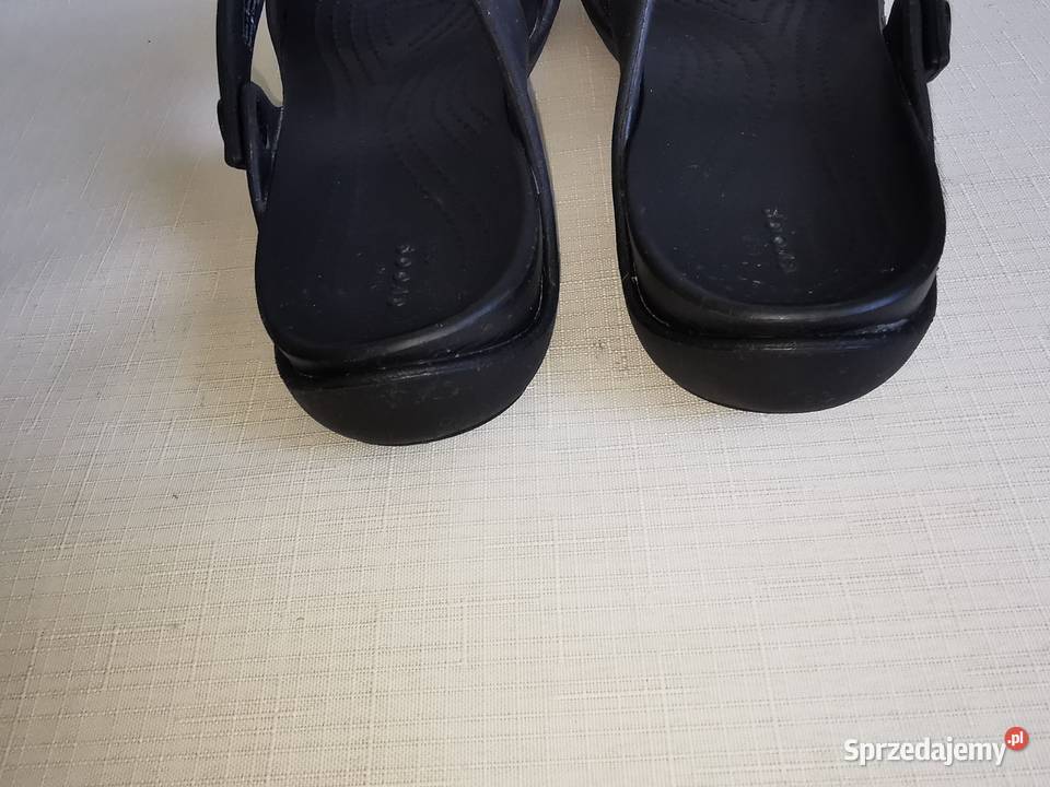 Crocs 38 Stan Crocs Zamość sprzedam