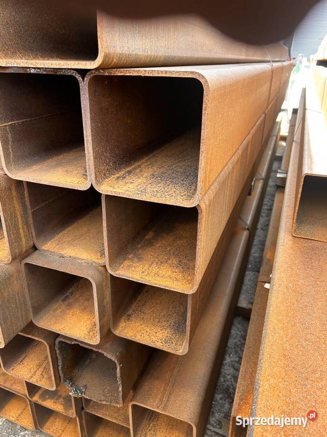 Profile staowe mazowieckie Biała